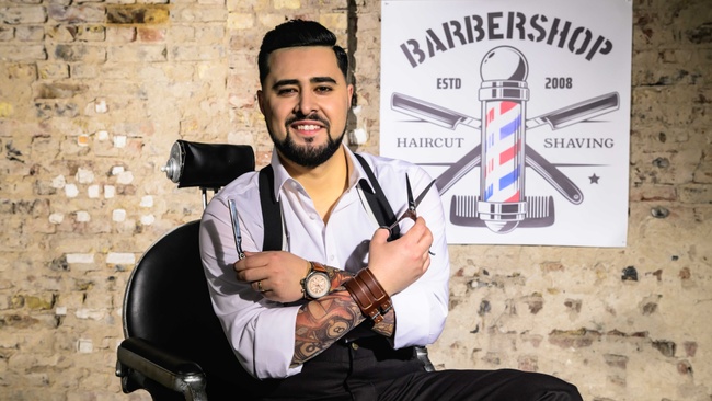 U27-Preview: DER BARBIER VON SEVILLA