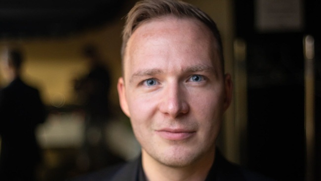 André Herrmann – Schlechte Zeiten, Schlechte Zeiten