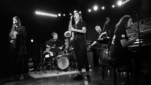 IDENTITIES QUARTET