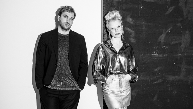 the bottomline - NOT THE SURFACE Album Release Tour