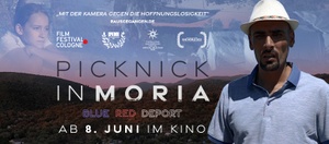 Premiere: Picknick in Moria