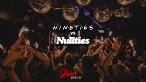 Nullties vs Nineties