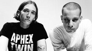 Lo-Fi InStore Gig & Albumrelease Party mit Tape Head & NONI