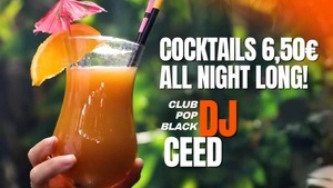 Cocktail Night