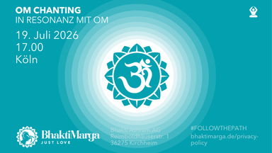 OM Chanting