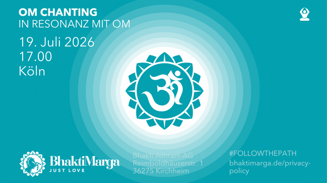 OM Chanting