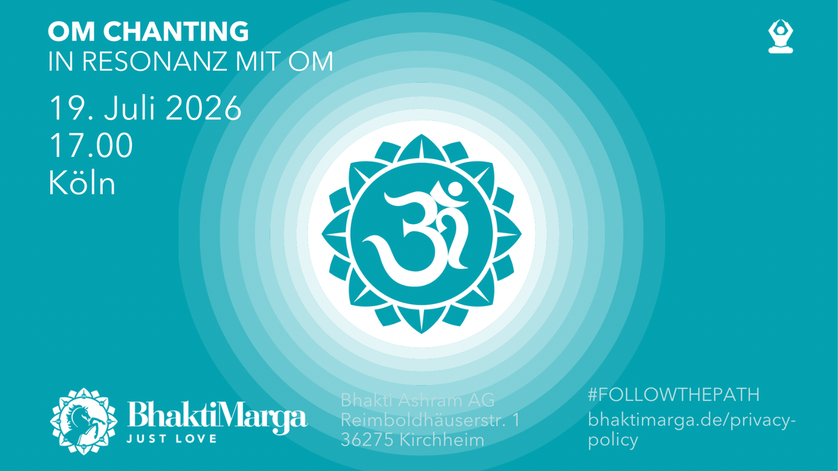 OM Chanting