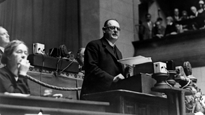 Vortrag von Prof. Dr. Bernd Braun: „Ein Leben für die Arbeiterklasse“ – Zum 150. Geburtstag von Reichskanzler Hermann Müller