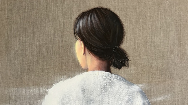 Vernissage: Sentimental: The shape of a feeling