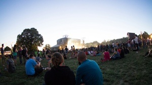 Funhouse Festival