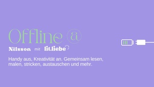 The offline club | nilsson x lit.liebe