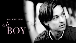 Sommerkino Open Air: "Oh Boy"