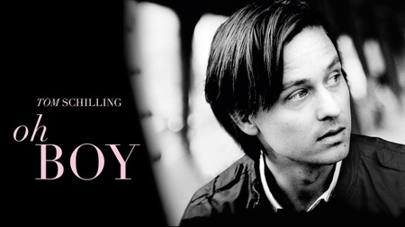 Sommerkino Open Air: "Oh Boy"
