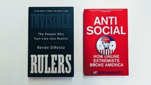 Poisoned Politics: Truth, Lies, and the Decline of Discourse — and Democracy