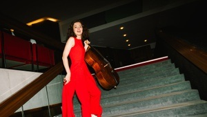 Anastasia Kobekina: Solo