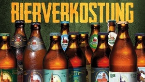 Eintauchen in die Welt des Giesinger Bräus mit Bierverkostung & Brauereiführung