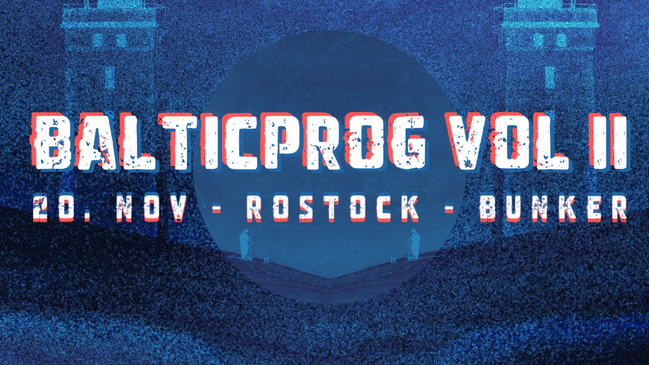 BalticProg Vol. 2