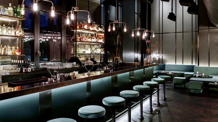 Summer Night @ Amano Grand Central