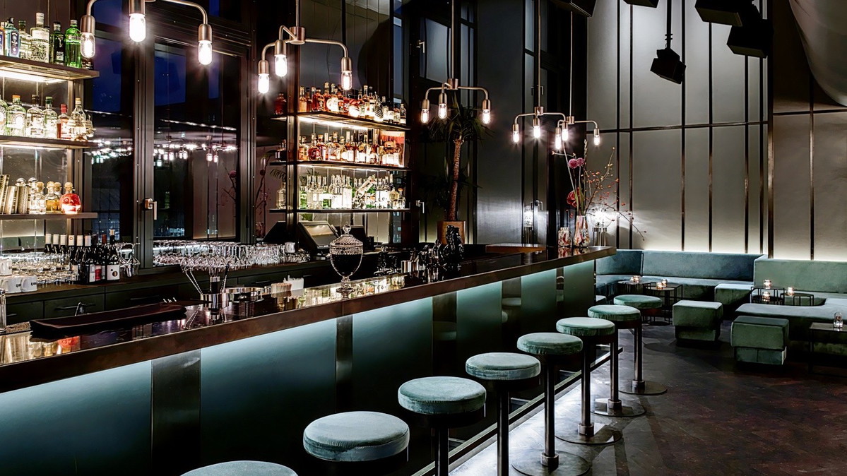 Summer Night @ Amano Grand Central