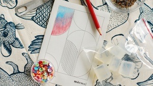 Glycerin Soap workshop in Hamburg