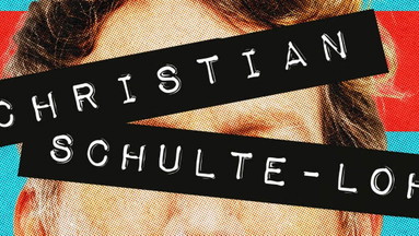 CHRISTIAN SCHULTE-LOH | »Import Export« | HAMBURG