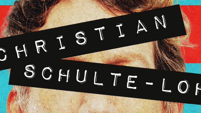 CHRISTIAN SCHULTE-LOH | »Import Export« | HAMBURG