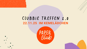Clubbie Treffen