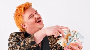 TELESHOPPING MIT THOMAS BARTLING