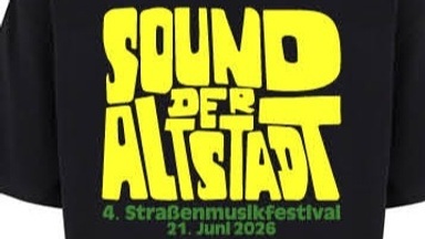 Sound der Altstadt 2026