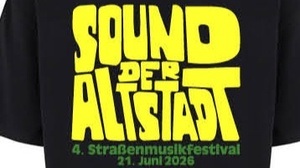 Sound der Altstadt 2026