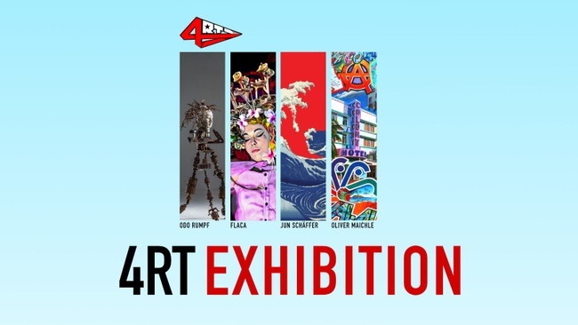 4RT EXHIBITION
