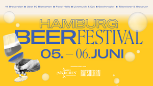 Hamburg Beer Festival