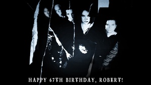 A Strange Night 2026