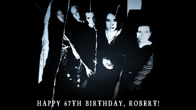 A Strange Night 2026