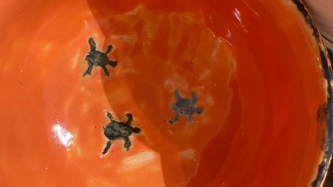 Keramik bemalen in Düsseldorf