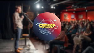 Comedy Universum
