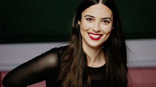 Sara Karas