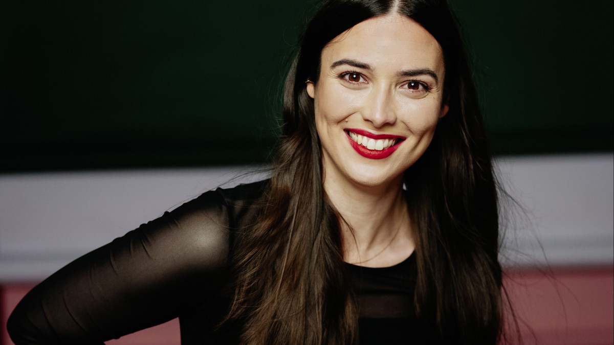 Sara Karas