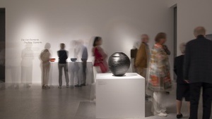 Kuratorinnentour zur Sonderausstellung „Faszination Lack” mit Dr. Patricia Frick