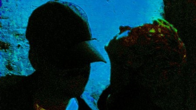 Weird Tunes for Winter