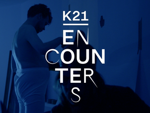 K21 Encounters X ArtJunk im April