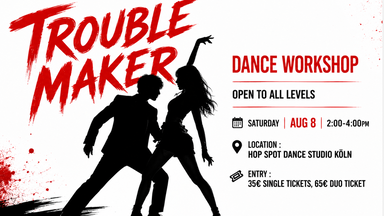 K-POP Summer Special Workshop