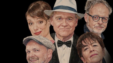 30 Jahre Lustspielhaus - Das Jubiläum (Mord, Moral und Mortadella)