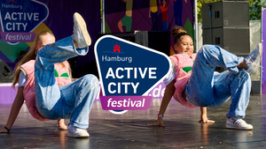 Active City Festival
