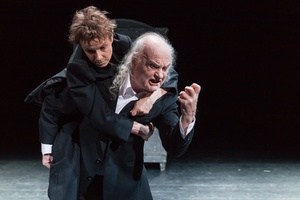 Peer Gynt — in der Regie von Roberto Ciulli