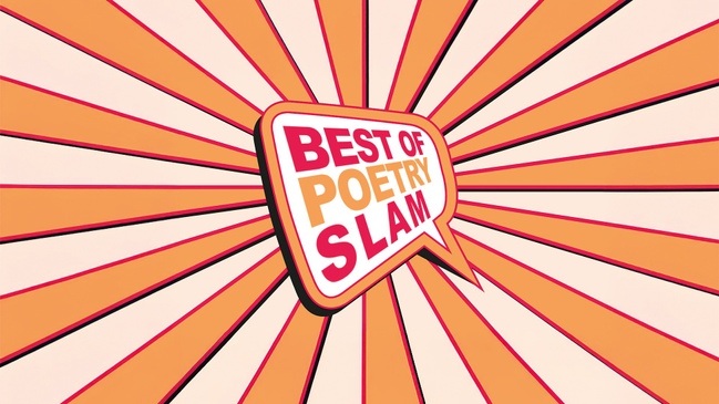 KULTUR: Poetry Slam