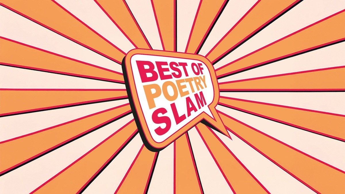 KULTUR: Poetry Slam