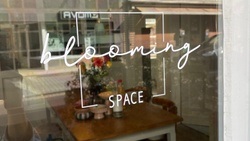 bloomingspace