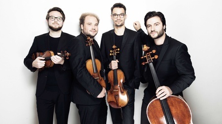 9. AboKonzert der KunstFreunde Wiesloch e.V.