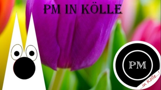 90's Pop Party Tanz in den Mai